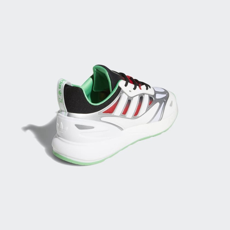 Guardians Of The Galaxy x adidas ZX 2K Boost 2.0 Gamora